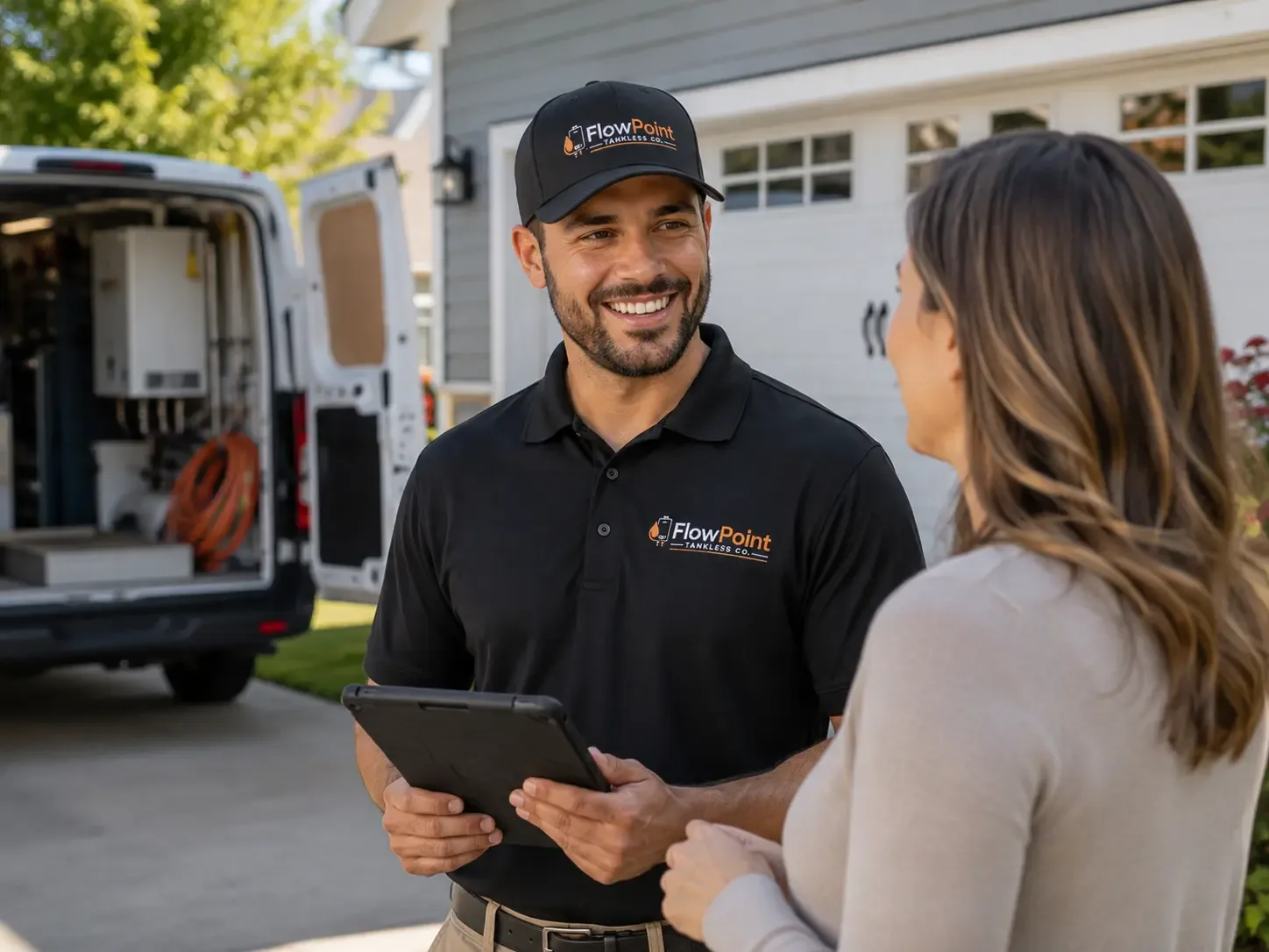 Tankless Water Heater Installation Hinckley, MN FAQs